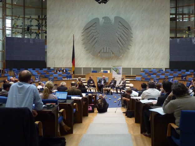 Suscon-Nachhaltigkeitskonferenz