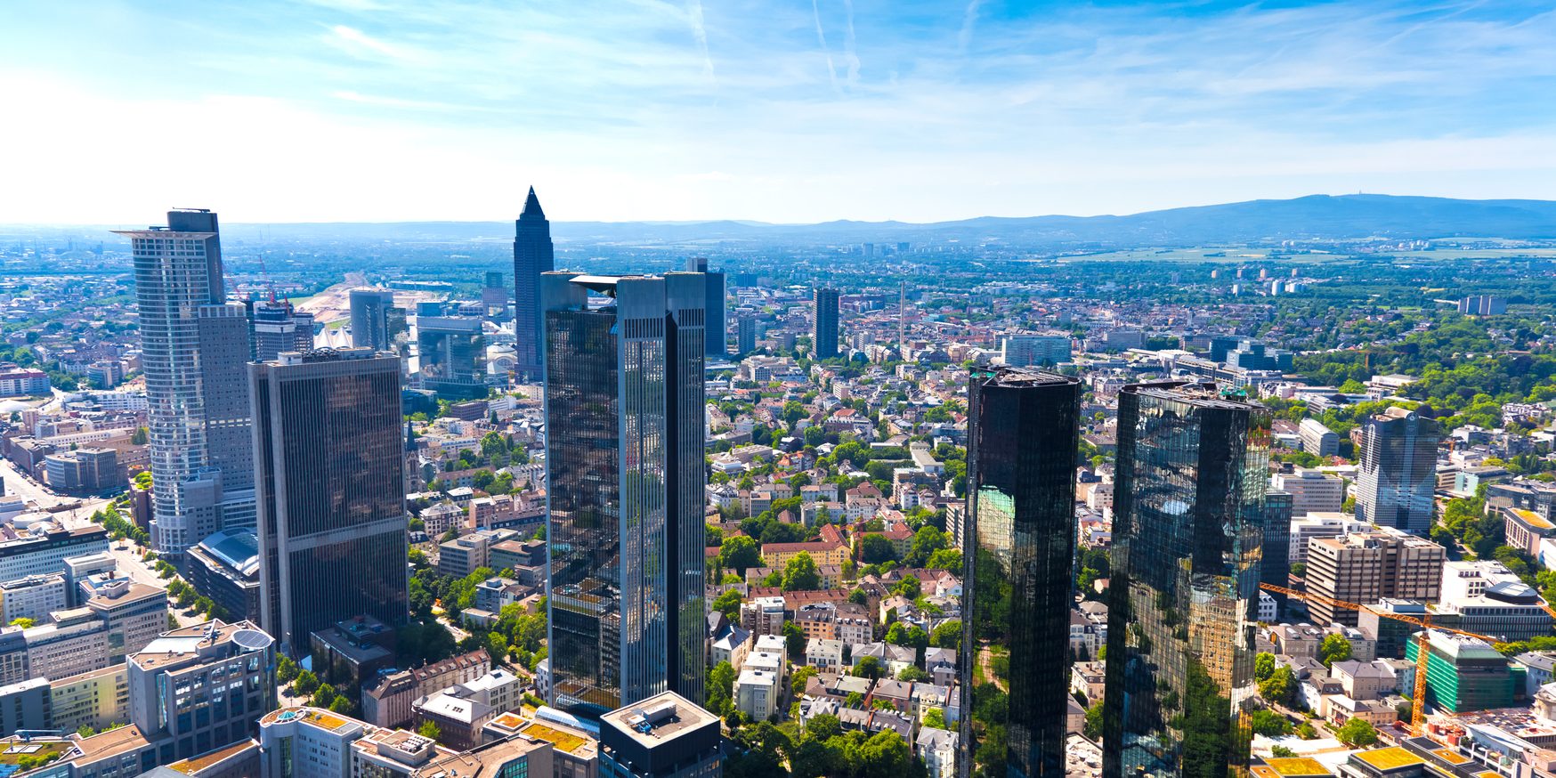 Zukunft der Immobilienwirtschaft