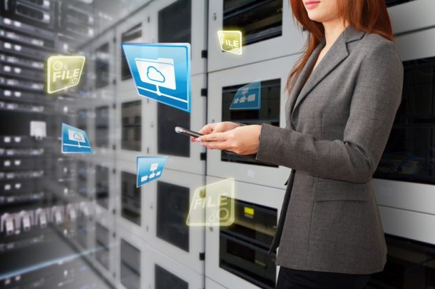Big Data bring digitalen Wandel voran