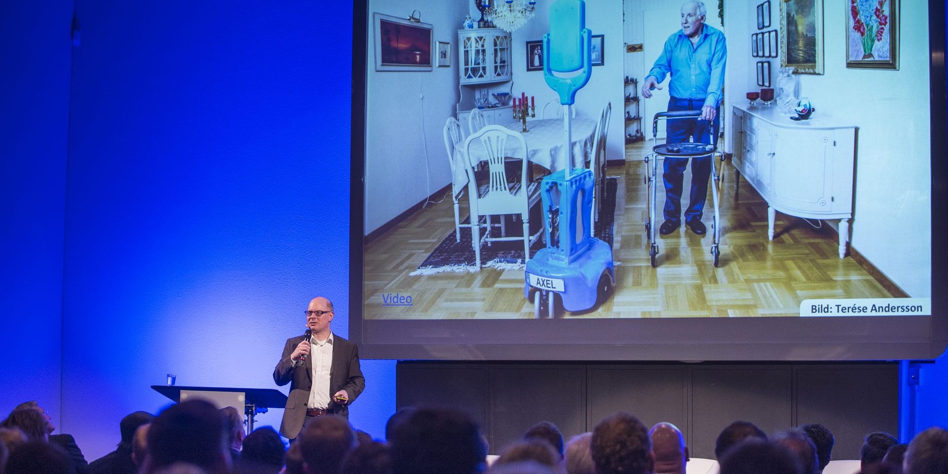 Digitalisierung zukunft wohnen