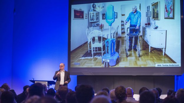 Digitalisierung zukunft wohnen