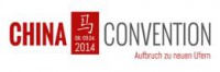 China Convention Digitalisierung trifft Globalisierung