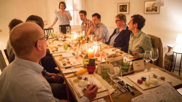 Vortrag-Zukunft-Ideendinner