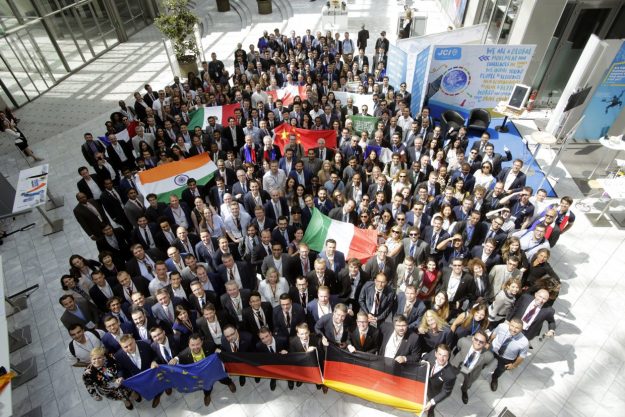 G20 Berlin digitale Transformation