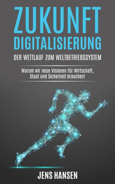 Weltbetriebssystem, Industrie 4.0 Social Network