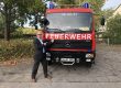 Digitalisierung Feuerwehr