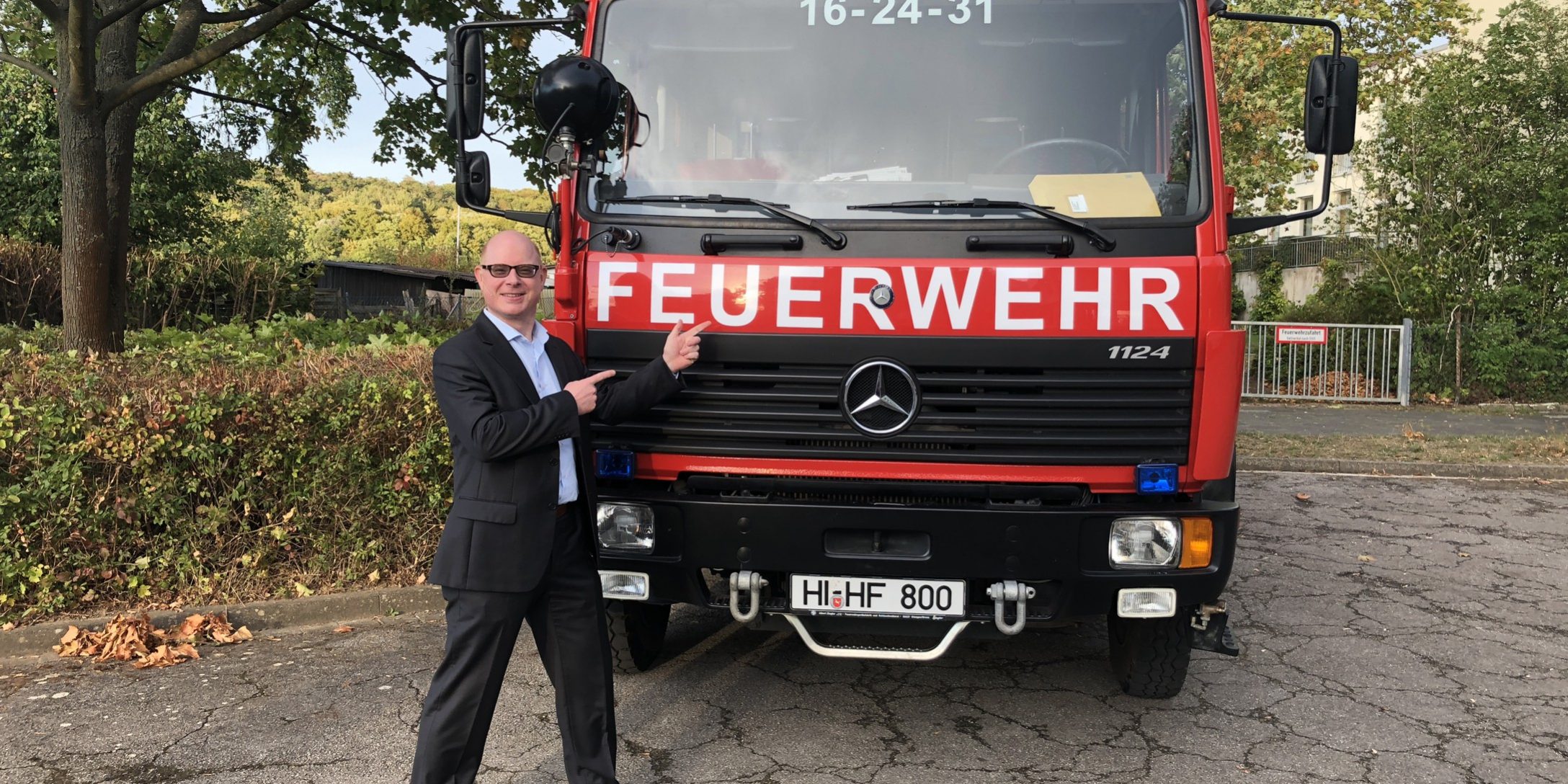 Feuerwehr Hildesheim Digitalisierung Digitalisierung Feuerwehr
